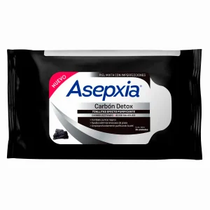 T Hum Asepxia Carbon Asepxia Carbon 25 PZS