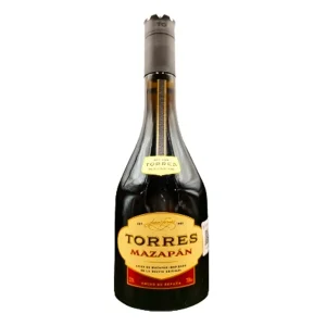 Licor Torres Mazapan 700 MLL