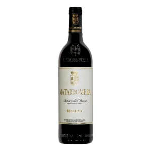 Vt Matarromera Reserva Matarromera Crianza 750 MLL