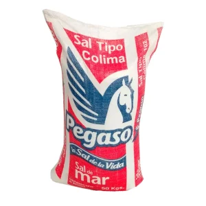 Sal Pegaso Grano Yodo Grano Yodo 25 KGS