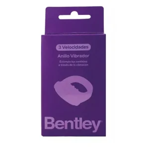 Anillo Vibrador Bentley