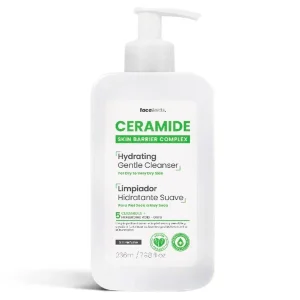 Ceramide Limpiador Hidratante