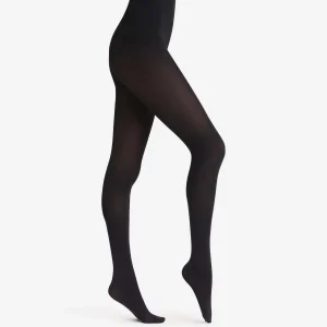 Panti negro Diam's Jambes Fuselées ultraopaco 70D