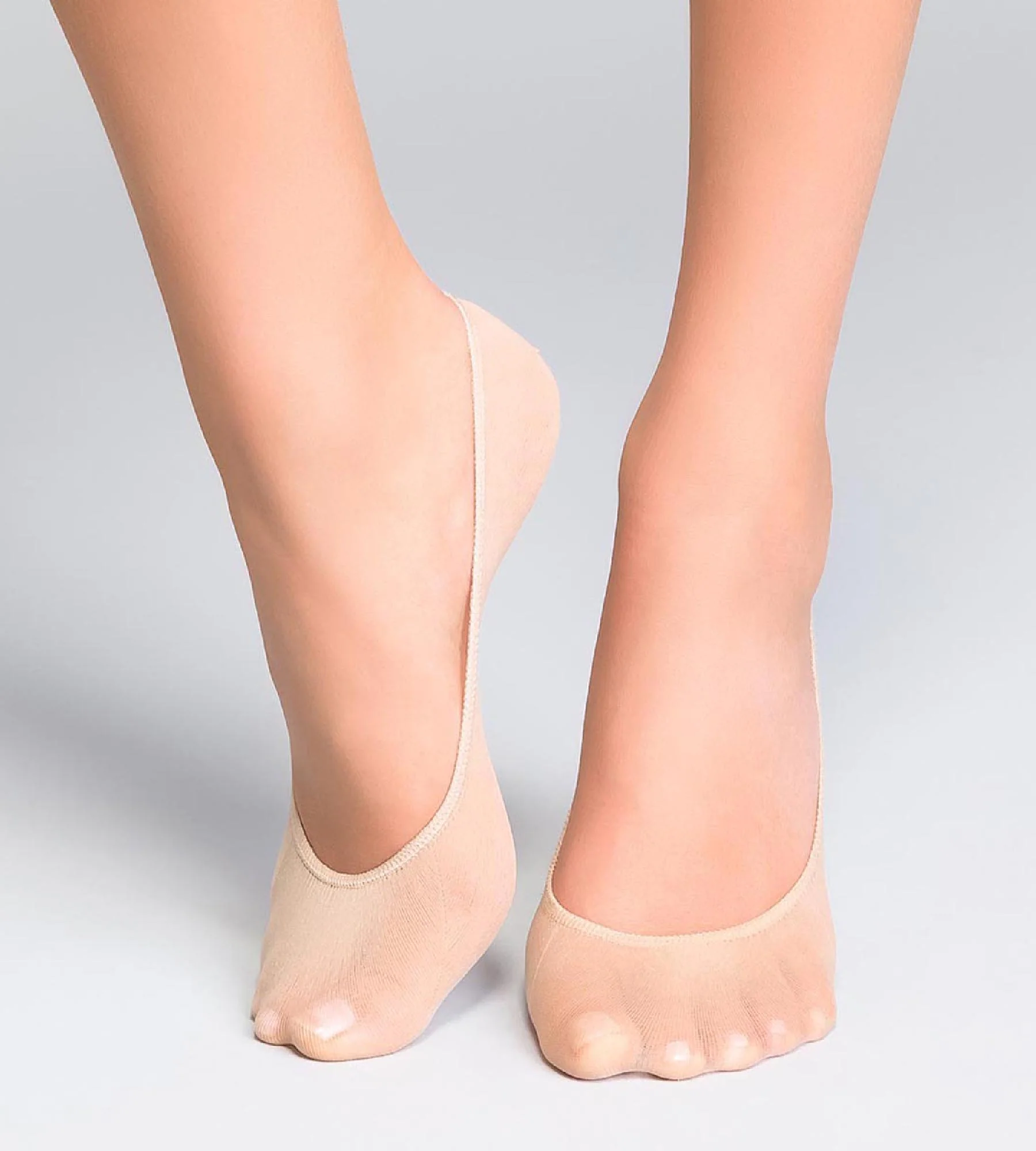 Pack de 4 pinquis transparentes EcoDIM opacos de 40D