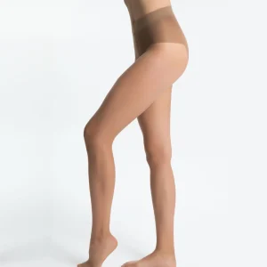 Panti bronceado Teint de Soleil vientre plano 17 Den