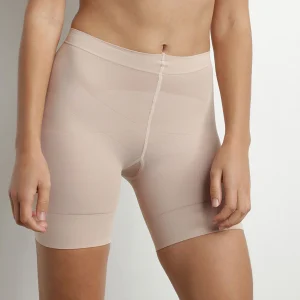 Pantalones cortos reductores New Skin para mujer