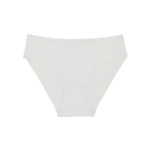 Braguita blanca niña Dim Invisible