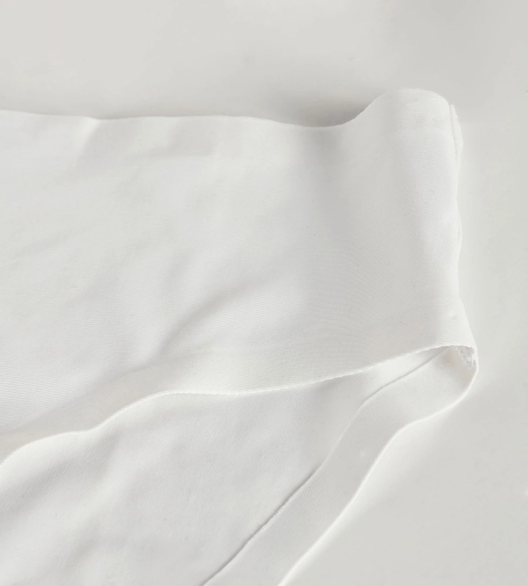 Braguita blanca niña Dim Invisible - Imagen 3