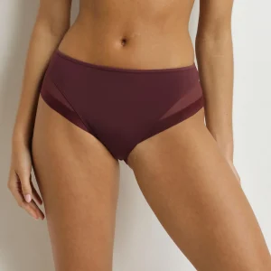 Braga de mujer semitransparente Fig Dim Generous