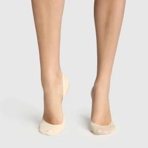 Pack de 2 pinkies natural escote medio InvisiFit de Dim