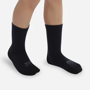 Juego de 2 pares de calcetines infantiles Azul Marino Ultra Resist