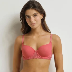 Sujetador cesta con aros Rose Daily Micro