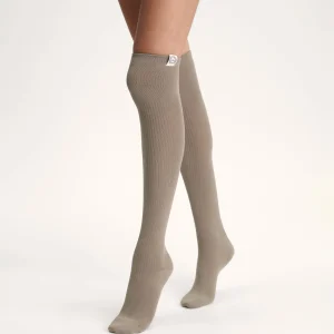 Calcetines altos de mujer Fungi Dim x Inès de La Fressange