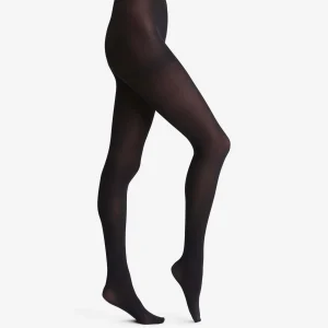 Pantis opacas negras Microfibra 40D Body Touch