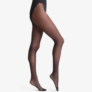 Panti negro Body Touch vientre plano 20D