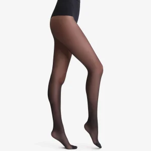 Panti negro Diam's vientre plano 25D