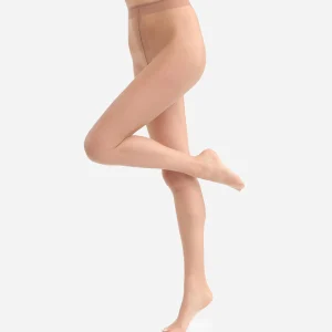 Panti tostado Teint de Soleil efecto bronceado natural 17D