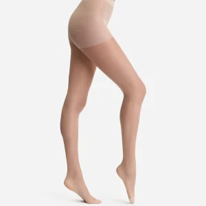 Panti capri Sublim velo brillante 15D
