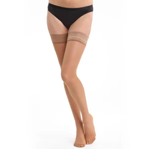 DIM Up canela Beauty Resist transparentes 20D