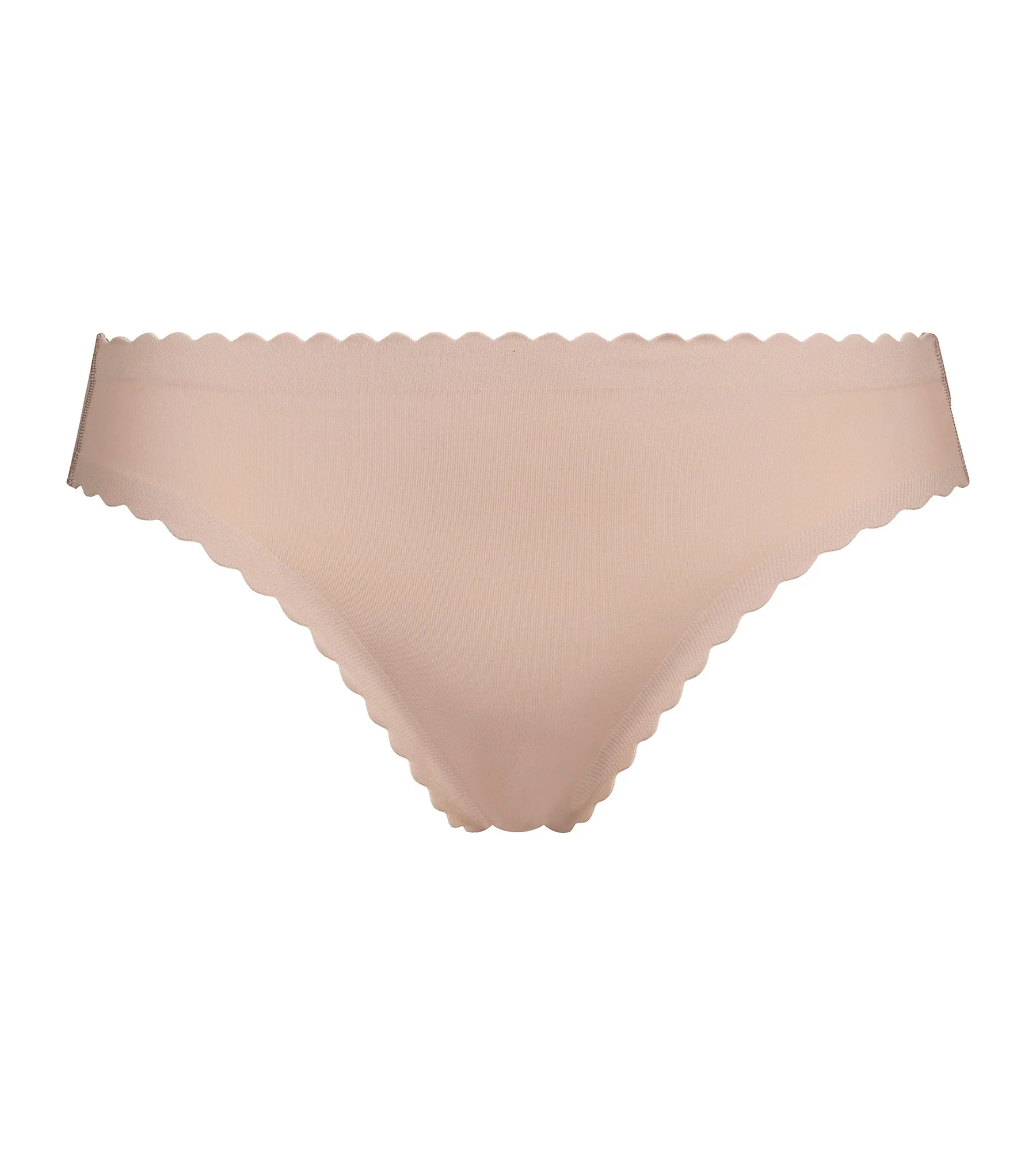 bragas de mujer sin costuras de microfibra Nude Dim Body Touch - Imagen 5