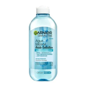 Garnier Agua Micelar Pielcon Acne