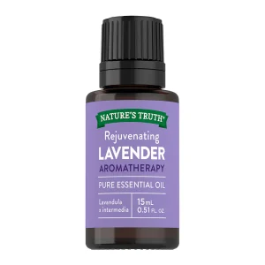 Aceite Esencial Lavender Oil