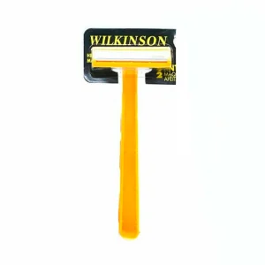 Wilkinson Máquina de Afeitar