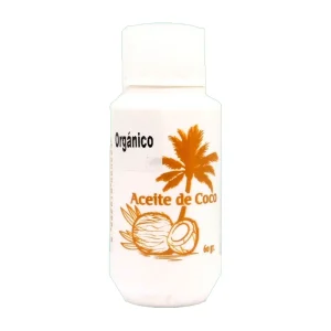 Aceite de Coco