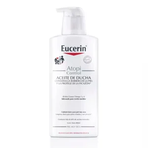 Eucerin Atopicontrol Aceite de Ducha