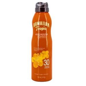 Hawaiian Tropic Aceite Protector