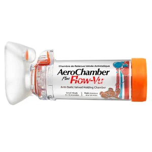 Aerochamber Plus Bebés
