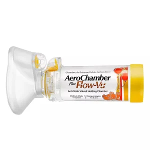 Aerochamber Plus Niños
