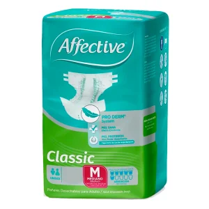 Affective Pañal Adulto M