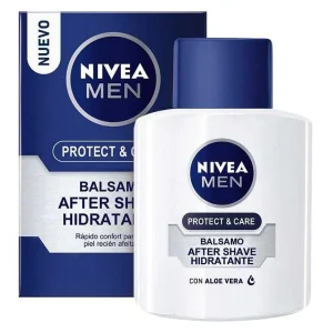 Nivea Bálsamo After Shave Protect & Care