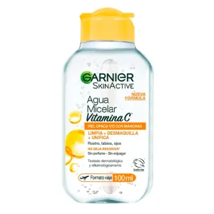 Garnier Agua Micelar Vitamina C