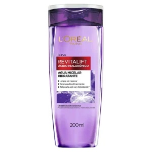 L'oréal Revitalift Agua Micelar Hidratante