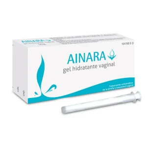 Ainara Gel Hidratante Vaginal