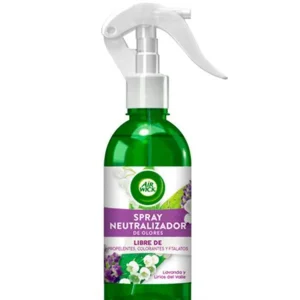 AirWick Spray Neutralizador Lavanda y Lirios del Valle 237 cc