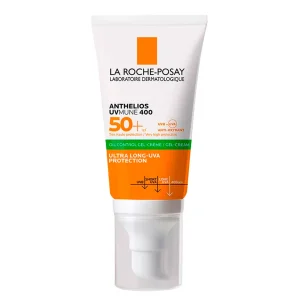 La Roche Posay Anthelios Uvmune Oil Control FPS 50+