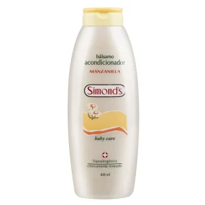 Simond´s Acondicionador Manzanilla