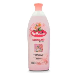Bellekiss Colonia Floral