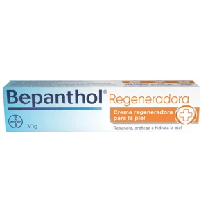 Bepanthol Regenadora Pomada