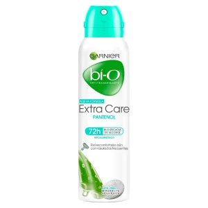 Garnier Desodorante Mujer Spray Bio Extra Care Pantenol