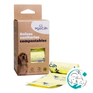MasCan Bolsas Sanitarias
