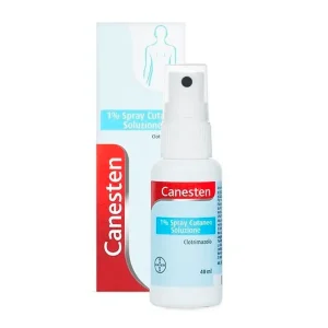 Canesten Spray 1%