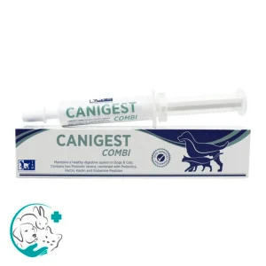 Canigest Combi