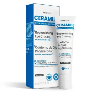 Ceramide Contorno de Ojos