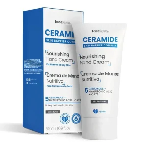 Ceramide Crema de Manos