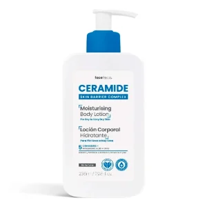Ceramide Loción Corporal Hidratante