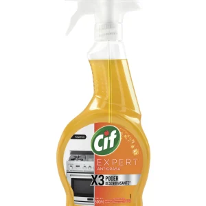 Cif Antigrasa Cocina 500 cc